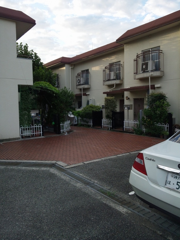 伊丹ニューダイヤホーム