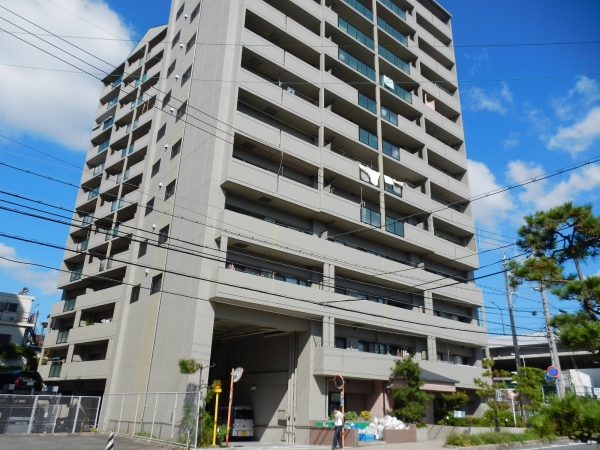 伊丹レックスマンション