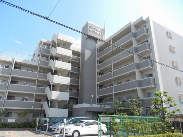 エーベル伊丹壱番館