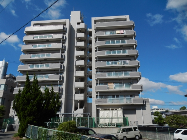 エーベル伊丹参番館