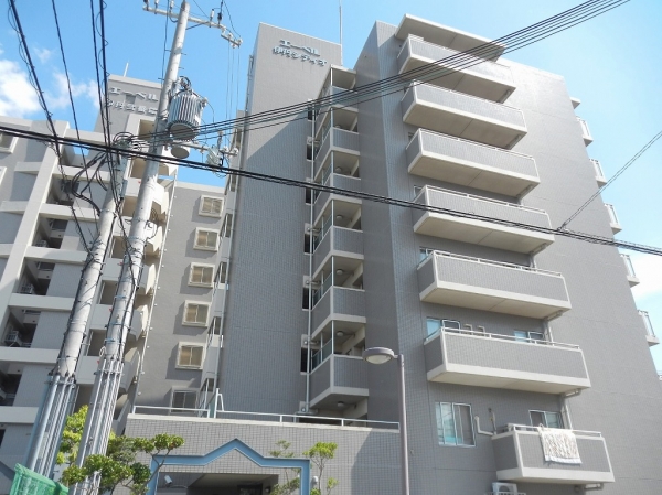 エーベル伊丹シティオ