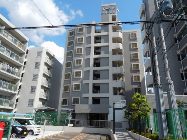 エーベル伊丹弐番館