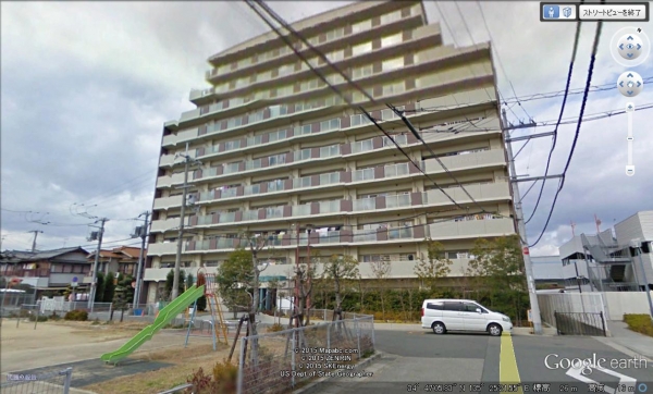 エステムコート伊丹サントアーリオ