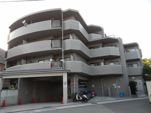 エスリード伊丹