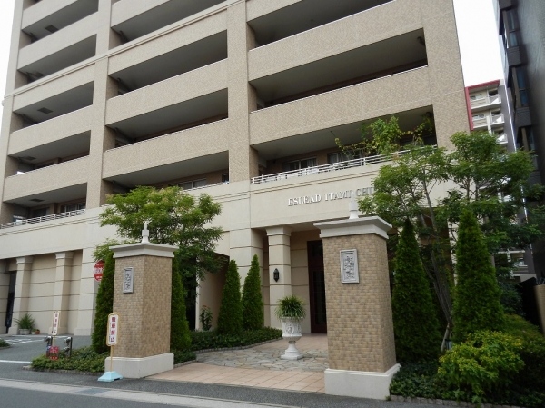 エスリード伊丹中央