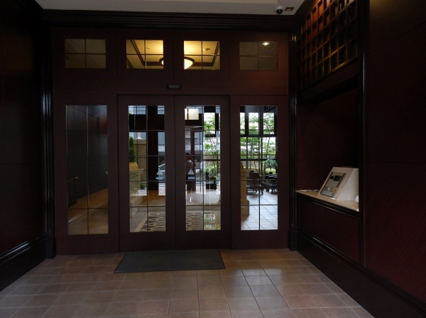 エスリード伊丹中央