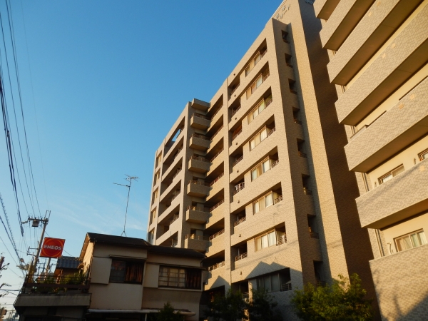 エスリード伊丹西台