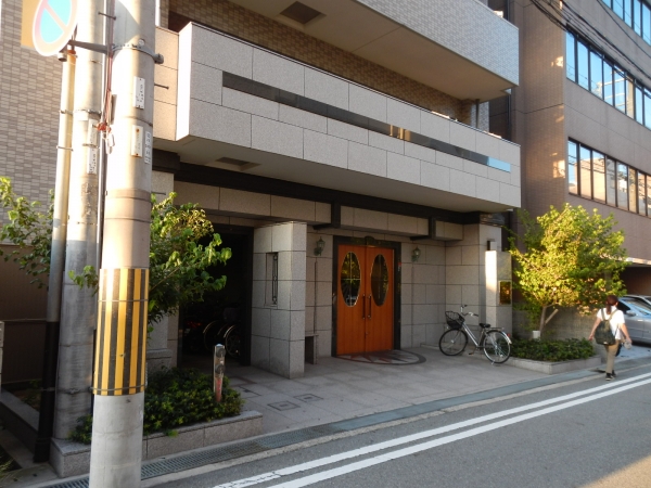 エスリード伊丹西台