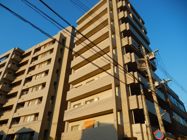 エスリード伊丹西台