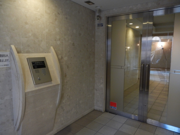 エスリード伊丹西台