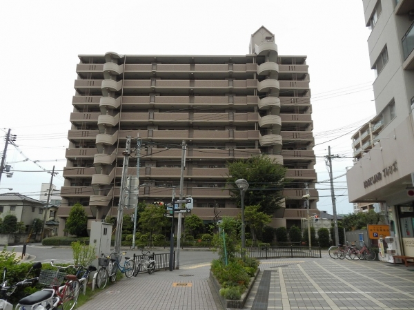 カルム伊丹ステーションフロント