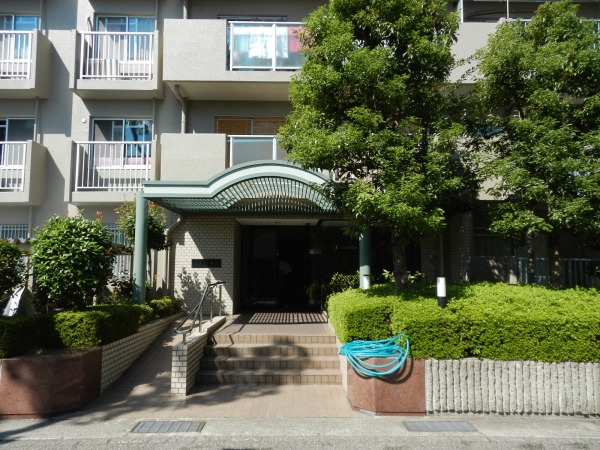 カルム伊丹緑ヶ丘