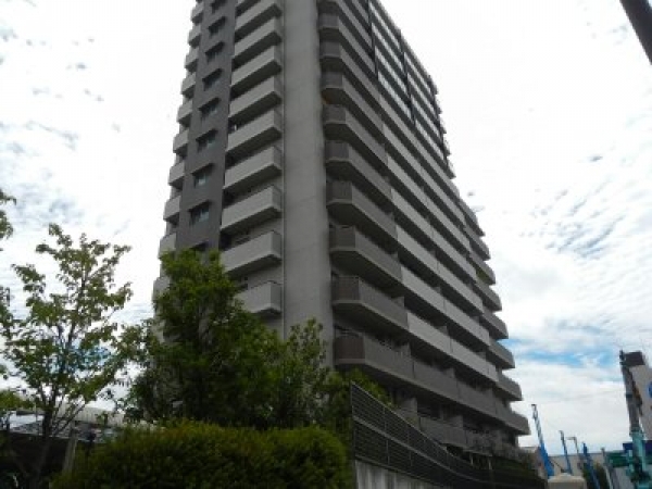 グランアッシュ伊丹ルラーシェ