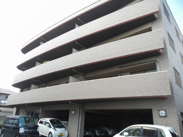 クラウンハイム伊丹安堂寺