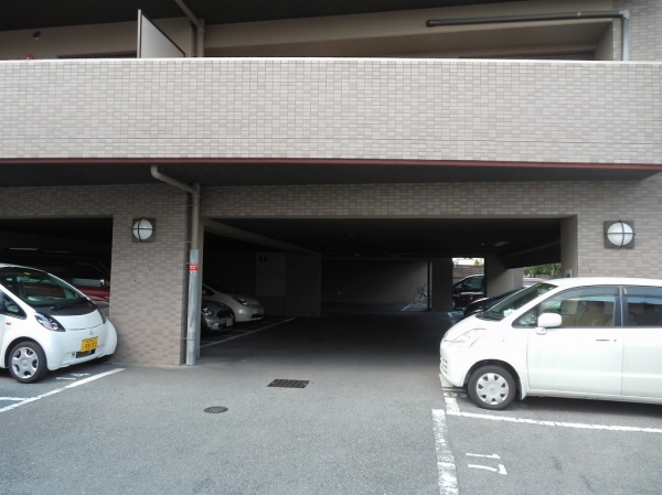 クラウンハイム伊丹安堂寺