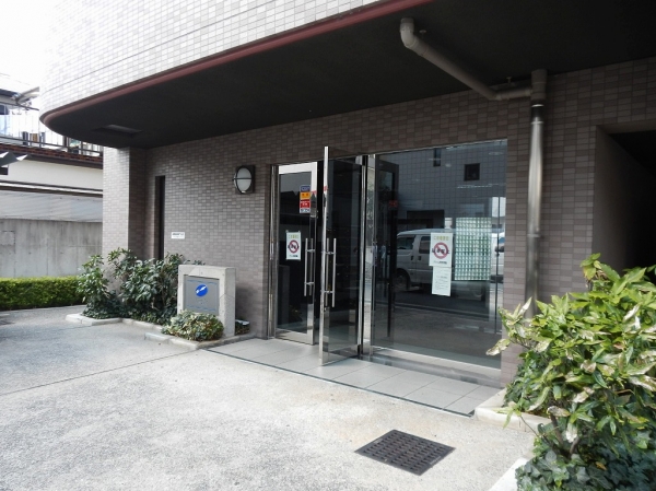 クラウンハイム伊丹安堂寺