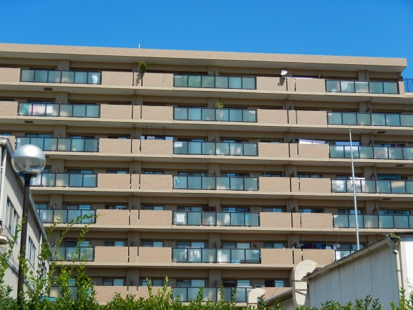 グランドール伊丹緑ケ丘公園