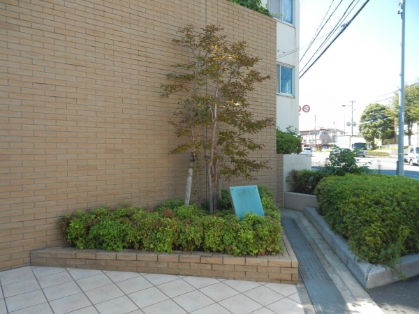 グランドール伊丹緑ケ丘公園