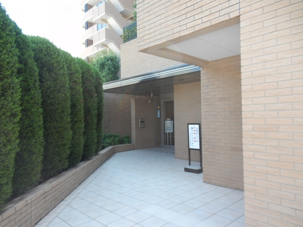 グランドール伊丹緑ケ丘公園