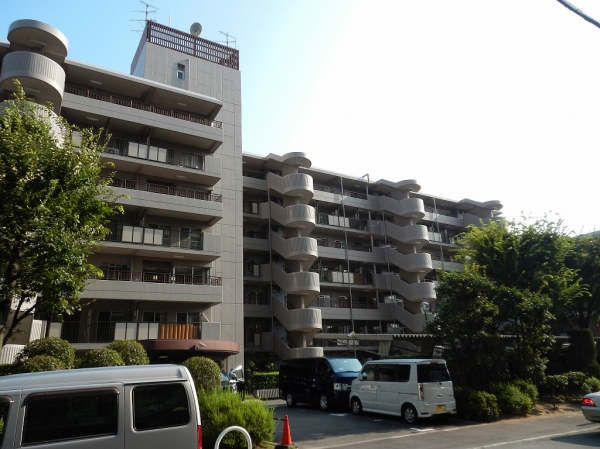 グランドメゾン新伊丹