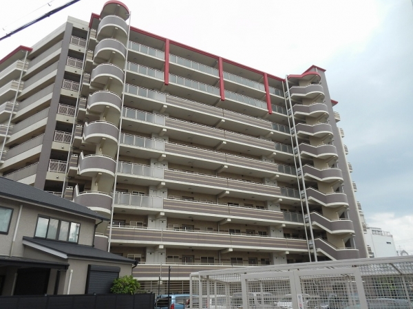 グリーンスクエア伊丹中央