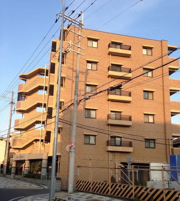 グローバル伊丹昆陽里