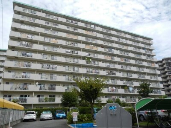 コープ野村伊丹B棟