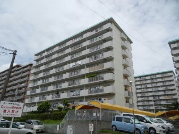 コープ野村伊丹C棟