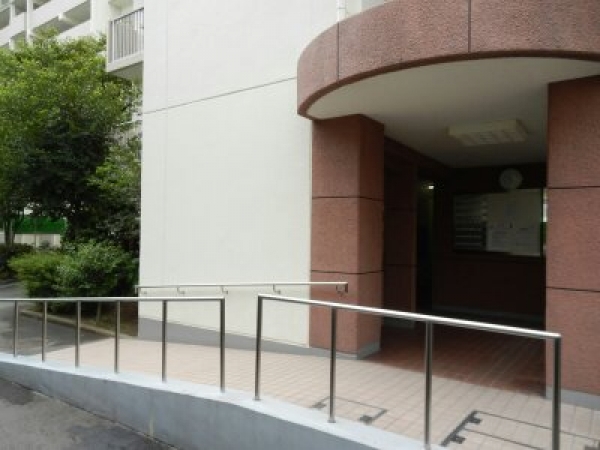 コープ野村伊丹C棟