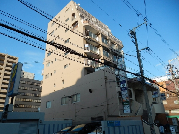 ハイツサンシャイン