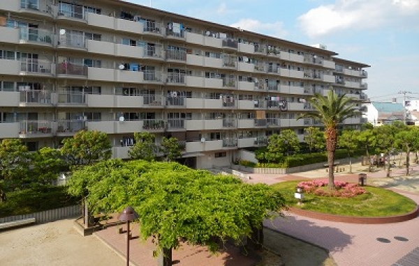 立花グリーンハイツ