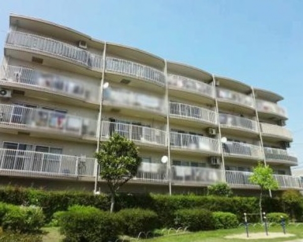 コープ野村伊丹昆陽