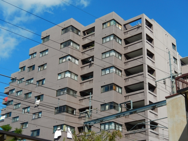 コーワ伊丹アーバンライフ