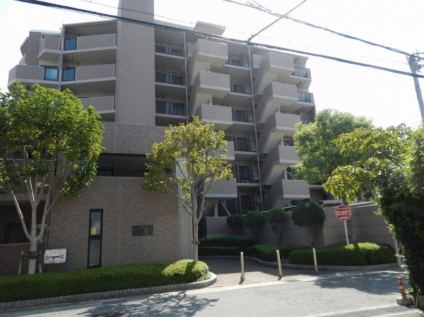 サンヴェール伊丹行基町