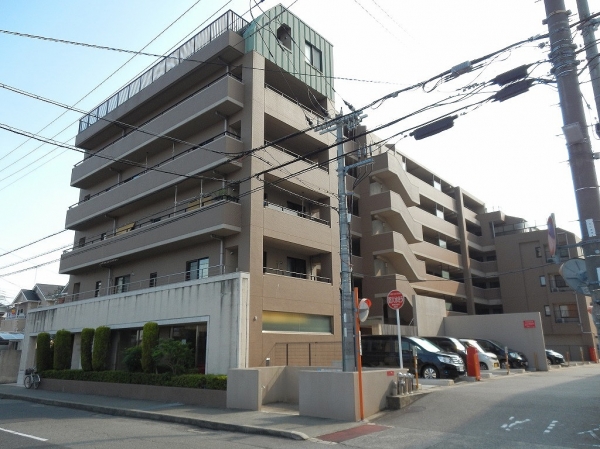 サントピア伊丹グランディール