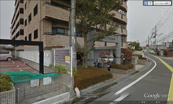 サンプリンス武庫川