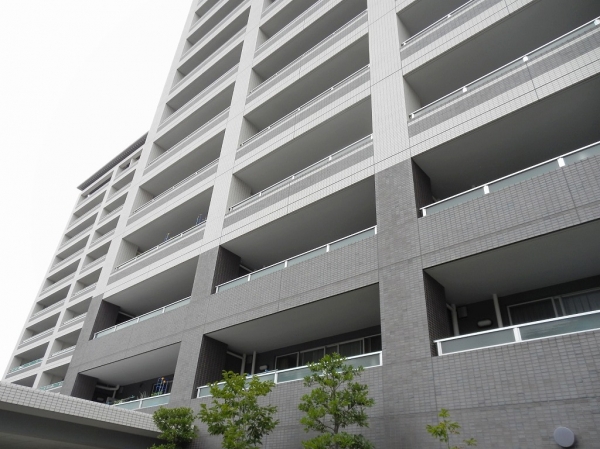 ジオ伊丹郷町プレミアム