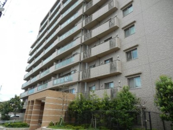 ジオ伊丹ブライトステージ