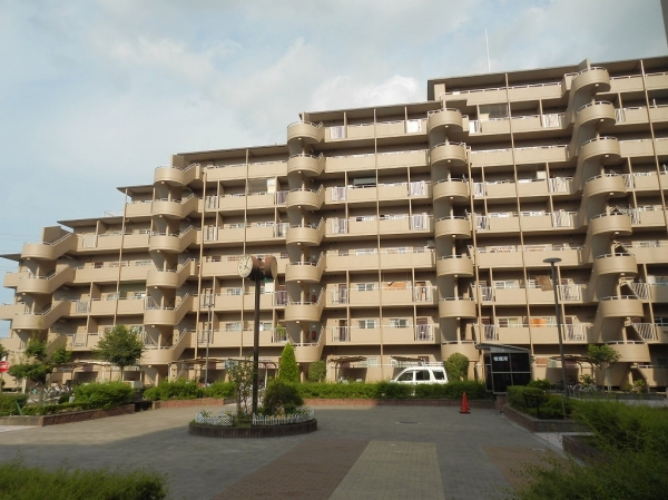 シャルマンコーポ伊丹