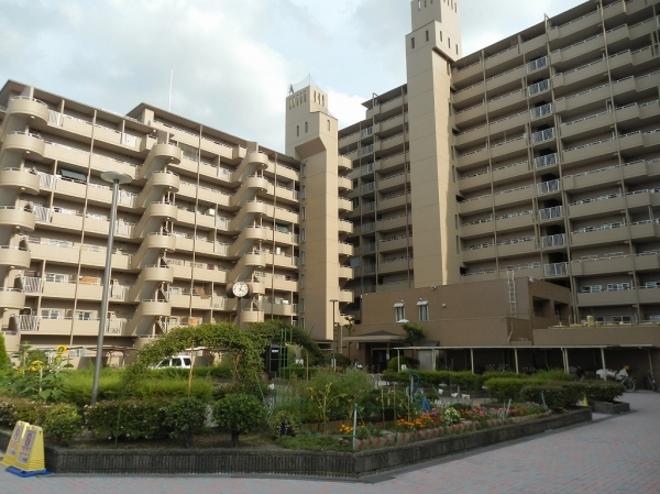 シャルマンコーポ伊丹