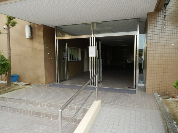 シャルマンコーポ伊丹