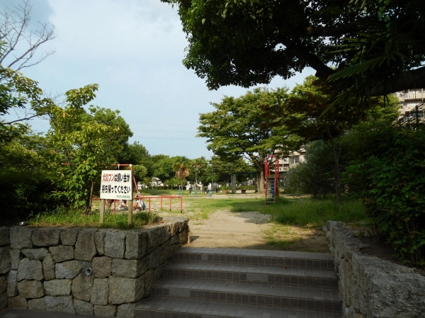 シャルマンコーポ伊丹