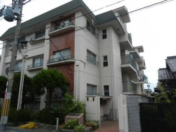 新伊丹グランドハイツコーワ