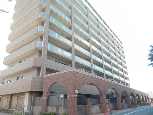 セレッソコート伊丹ガーデンシティ