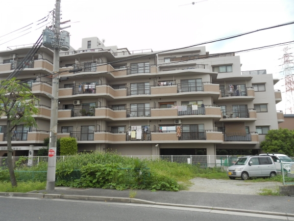 セレブコート武庫川