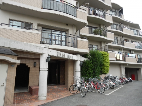 セレブコート武庫川