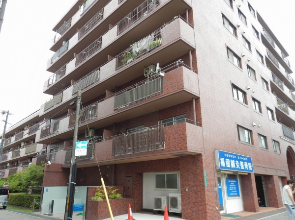 セントラル第2伊丹