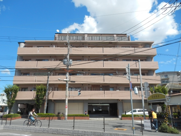 ソルディオ伊丹春日丘