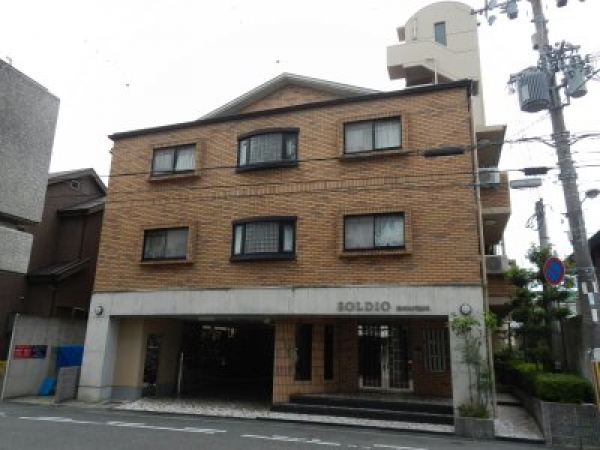 ソルディオ新伊丹
