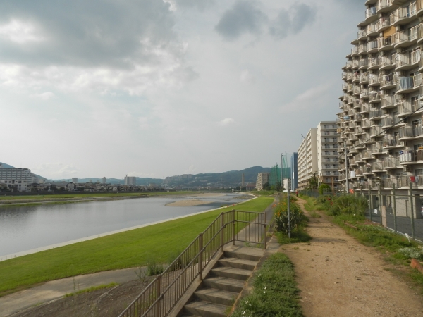 チボリ桜台ハイツ